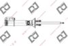 DJ PARTS DS1468HS Shock Absorber
